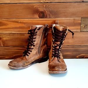 Freebird by Steven boots